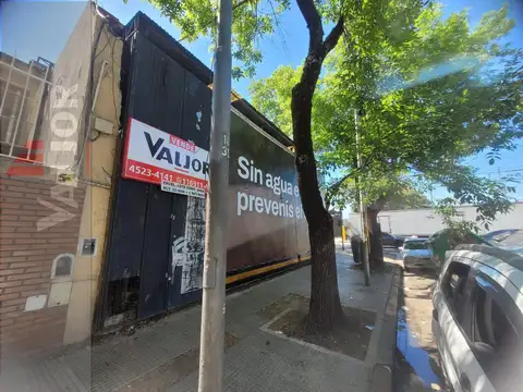 Terreno en Venta en Agronomia, USD 400.000