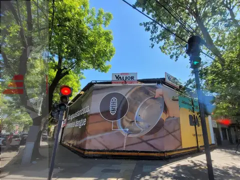 Av. F. Beiro al 2700