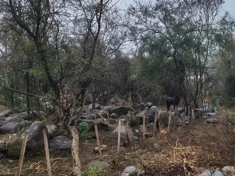 Terreno en Venta en El Rodeo, USD 47.000