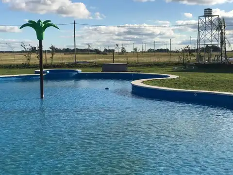 Terreno en Venta de 600,0 m2