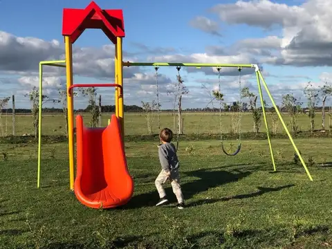 Terreno en Venta en San Vicente, USD 12.900