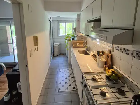 Departamento en Venta al Oeste