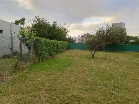 Lote en venta en B° Bela Vista, Rio Ceballos con escritura