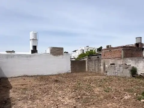 VENTA LOTE EN CRISOL