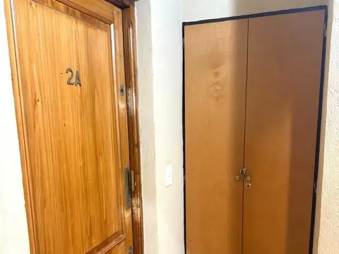 Departamento en Alquiler de 1 dormitorio