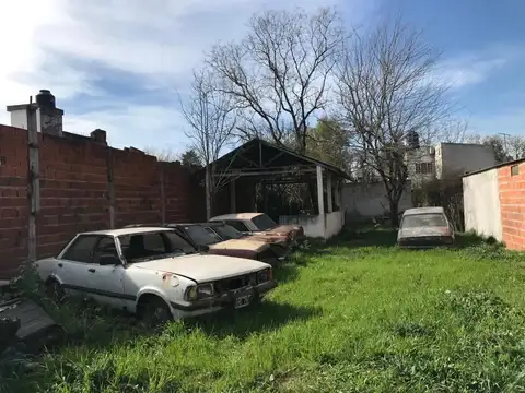 Facundo Entre Zapala Y Jose Hernandez