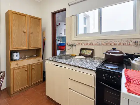 Departamento en Alquiler de 2 ambientes