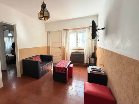 Departamento - Chauvin