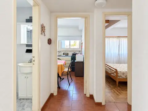Hipólito Irigoyen al 2900