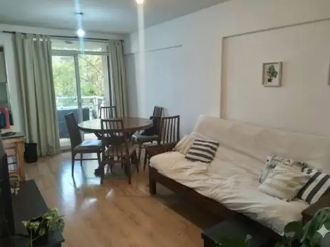 Departamento 2 DORMITORIOS en venta. C/BALCON. Suipacha 500