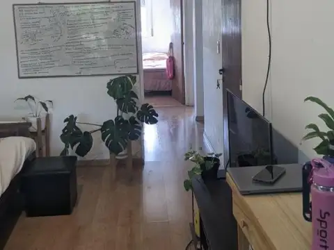 Departamento 2 DORMITORIOS en venta. C/BALCON. Suipacha 500