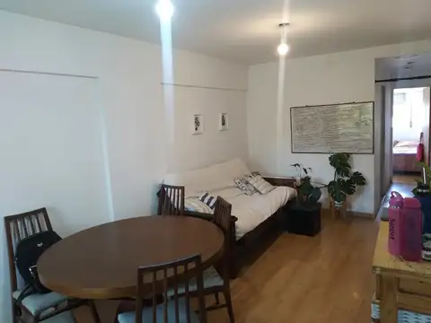 Departamento en Venta en Pichincha, USD 65.000