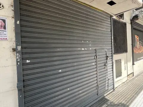 Local  en Alquiler en Monserrat, Capital Federal, Buenos Aires