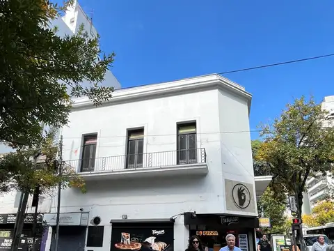 Local en Alquiler 1 año