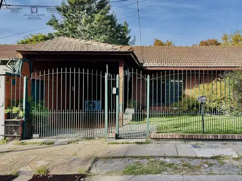 Casa en Venta 40 años