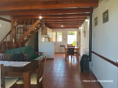 Casa en Venta en Quequen, USD 75.000