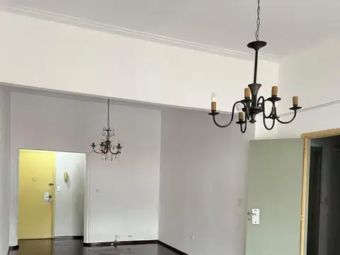 Departamento en Alquiler de 3 ambientes