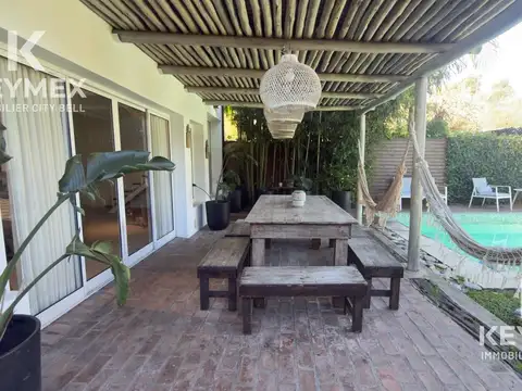 Casa en Alquiler en City Bell, USD 1.800