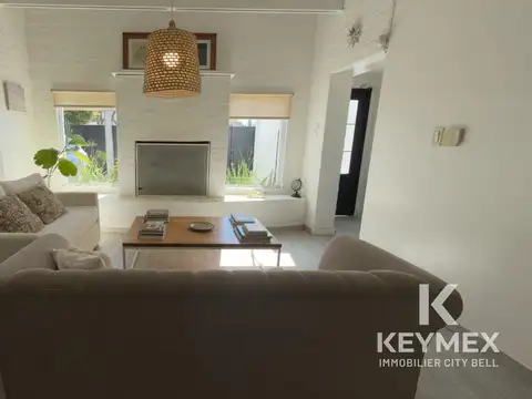 Casa en Alquiler de 4 dormitorios