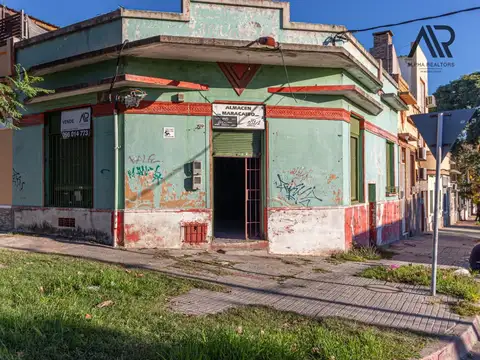 Local en Venta en Belvedere , USD 75.000