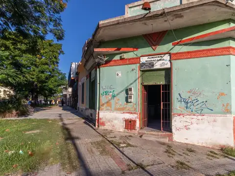 Local Comercial en venta ubicado en Belvedere