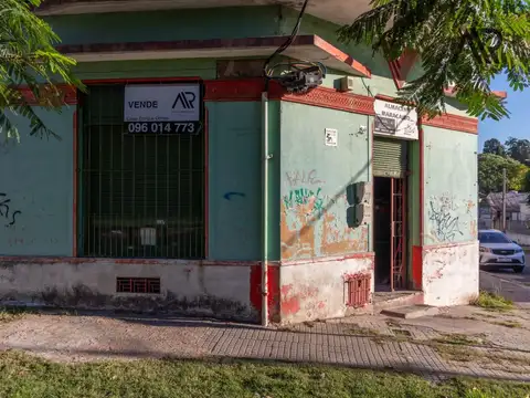 Uruguay Montevideo Belvedere B var . Manuel Herrera y Obes 4349