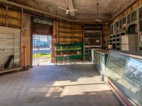 Local Comercial en venta ubicado en Belvedere