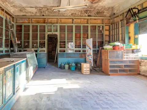 Local en Venta A Estrenar