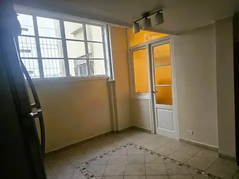 Departamento en Alquiler en Colegiales, $ 1.650.000