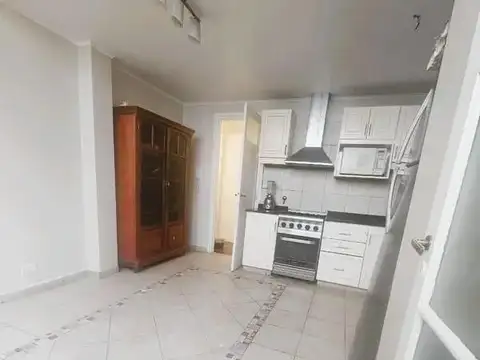 Departamento en Alquiler 50 años
