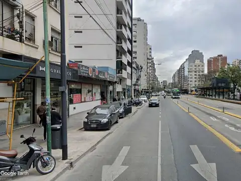 Departamento en Alquiler de 3 dormitorios