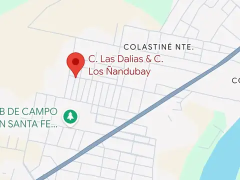 Terreno en Venta de 924,0 m2