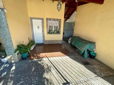 Casa en Venta de 2 dormitorios