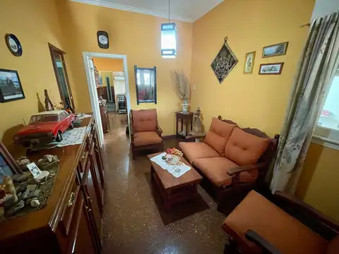 Casa en Venta 66 años