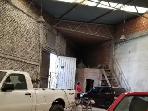 Dr. Héctor Sande 724