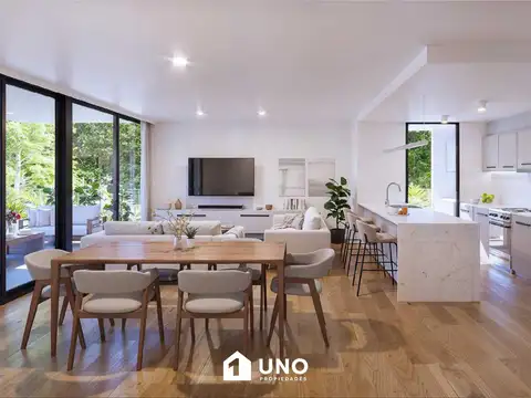 Departamento en Venta en Rosario, Santa Fe