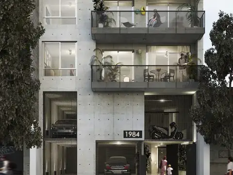 Departamento en Venta en Luis Agote, USD 255.000