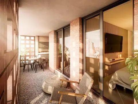 Departamento en Venta 1 año