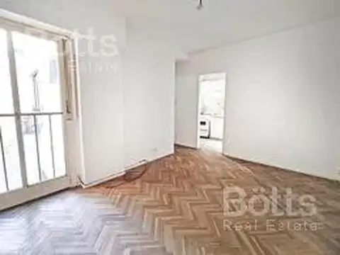 Departamento - Belgrano