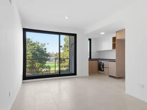VENTA Depto 3 Amb con Cochera y Amenities en Tortugas Golfers
