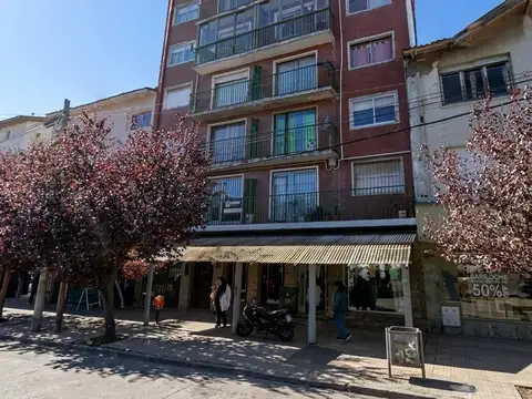 Departamento en venta 3 ambientes Bariloche centro