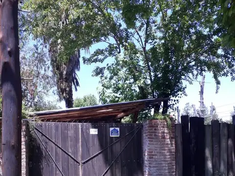 Casa en Venta de 1 dormitorio