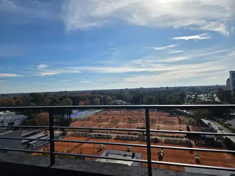 Monoambiente en Venta - Entrega Inmediata - Tigre Centro