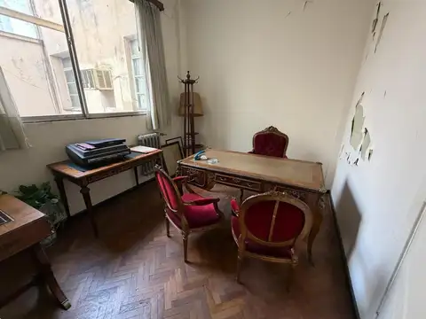 OFICINA PLENO CENTRO ALQUILER MICROCENTRO