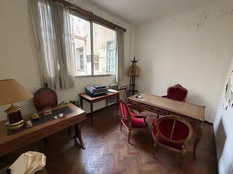 Oficina en Alquiler 65 años