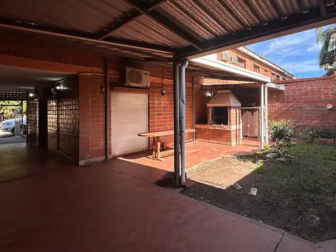 Casa en Alquiler 41 años