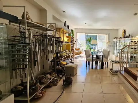 Depto Tipo Casa en Alquiler de 3 dormitorios