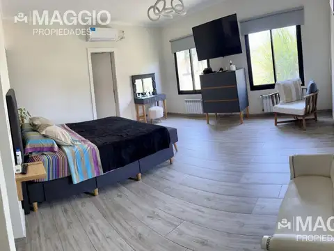 Quinta en Venta en Countries y Barrios Cerrados en Luján, USD 420.000