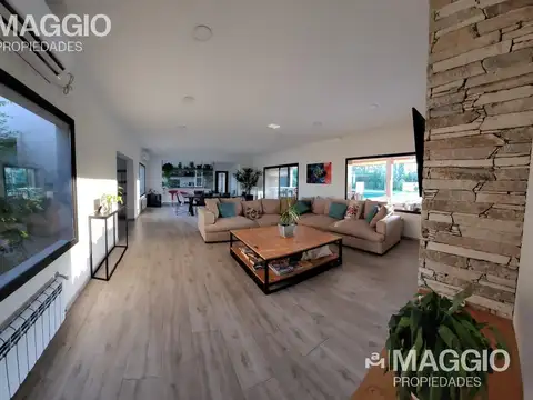 Quinta en Venta en Countries y Barrios Cerrados en Lujan, USD 420.000