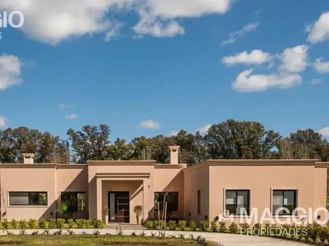 COMARCAS DE LUJAN SANTA IRENE